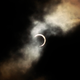Illustration for article titled Jaw-dropping photo and video of yesterdays annular eclipse